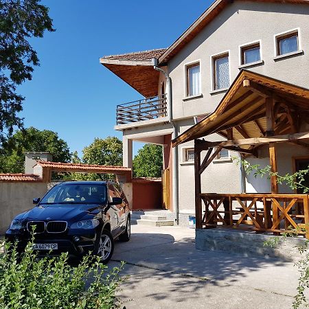Къща За Гости Садово Guest House Sadovo Εξωτερικό φωτογραφία