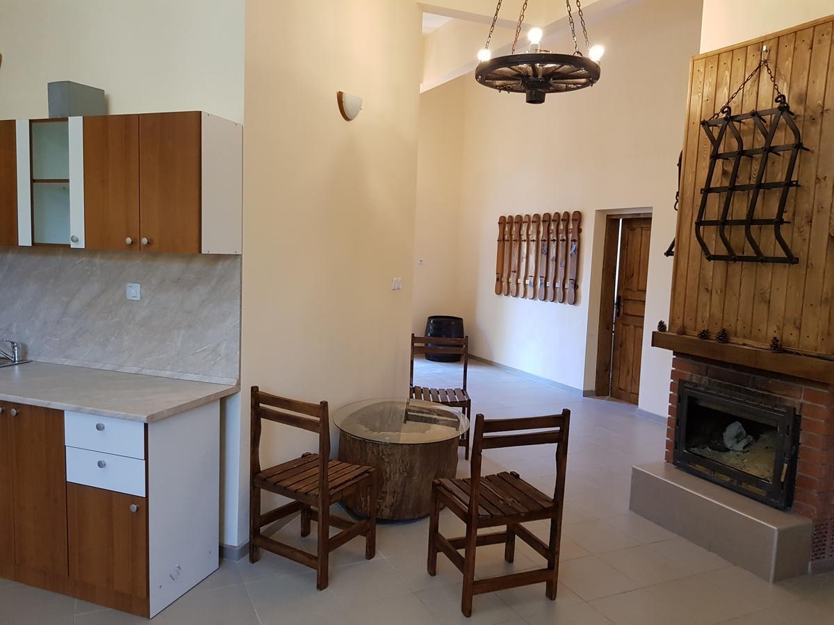 Къща За Гости Садово Guest House Sadovo Εξωτερικό φωτογραφία
