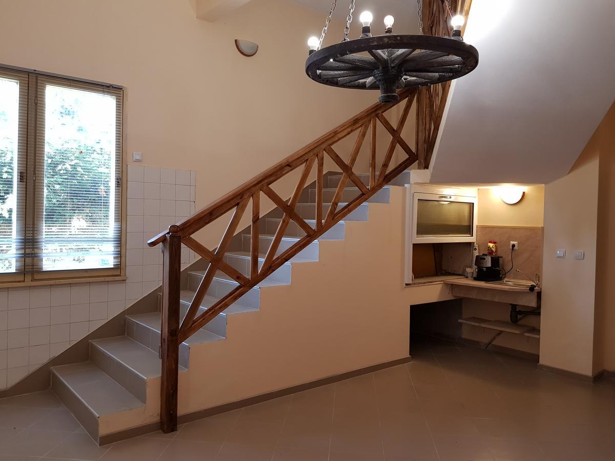 Къща За Гости Садово Guest House Sadovo Εξωτερικό φωτογραφία