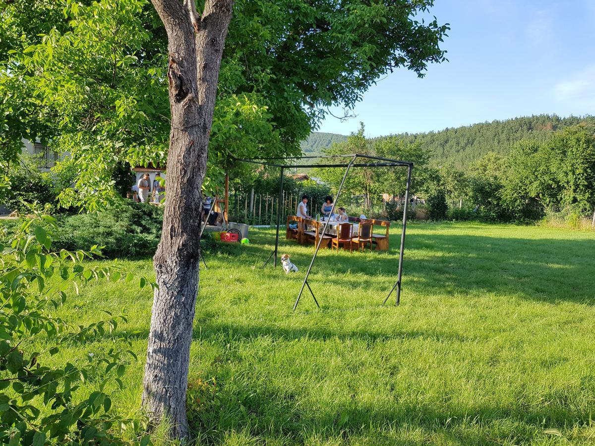 Къща За Гости Садово Guest House Sadovo Εξωτερικό φωτογραφία