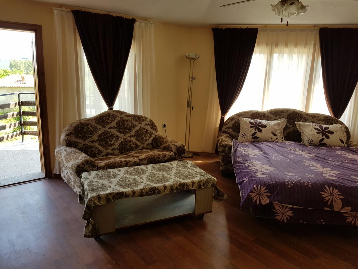 Къща За Гости Садово Guest House Sadovo Εξωτερικό φωτογραφία