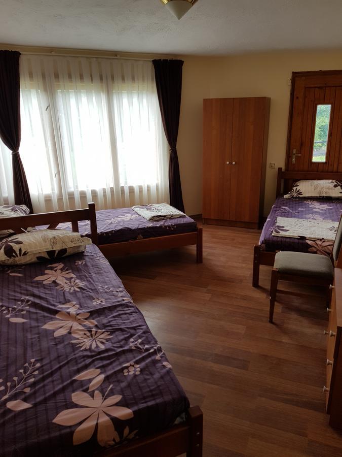 Къща За Гости Садово Guest House Sadovo Εξωτερικό φωτογραφία