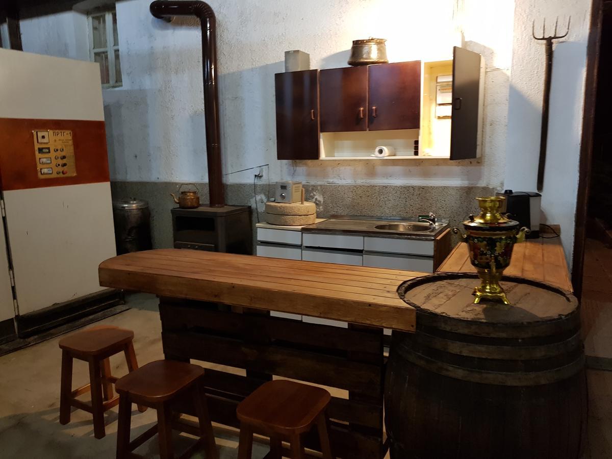Къща За Гости Садово Guest House Sadovo Εξωτερικό φωτογραφία