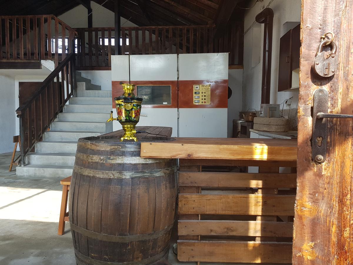 Къща За Гости Садово Guest House Sadovo Εξωτερικό φωτογραφία
