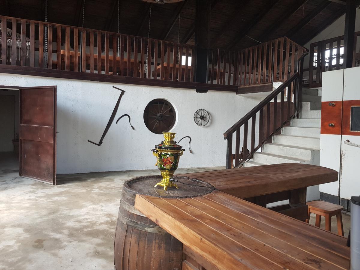 Къща За Гости Садово Guest House Sadovo Εξωτερικό φωτογραφία