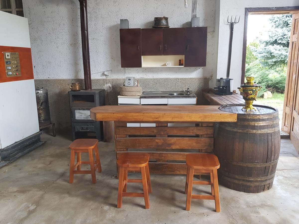 Къща За Гости Садово Guest House Sadovo Εξωτερικό φωτογραφία